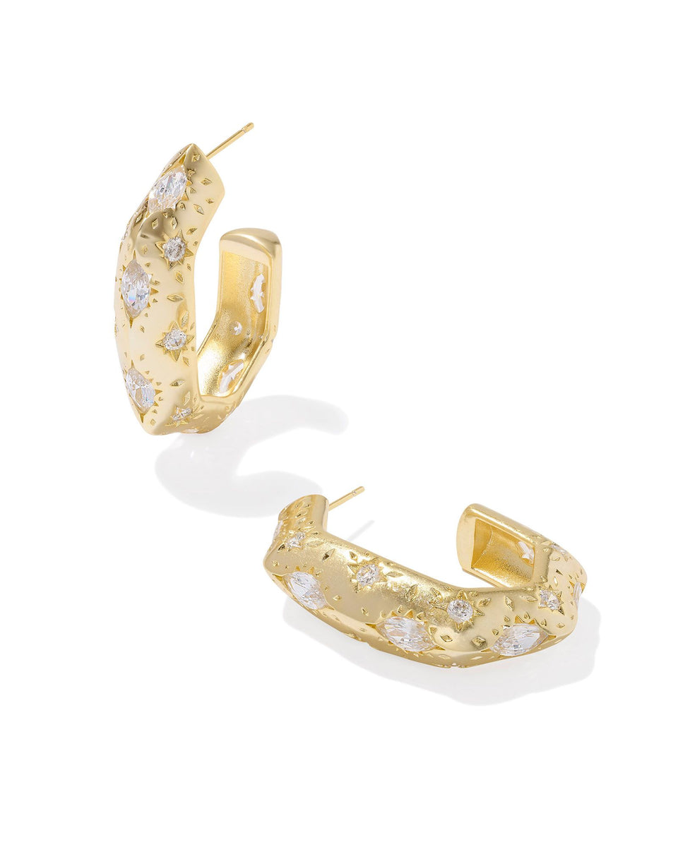Holland Earrings main image 1