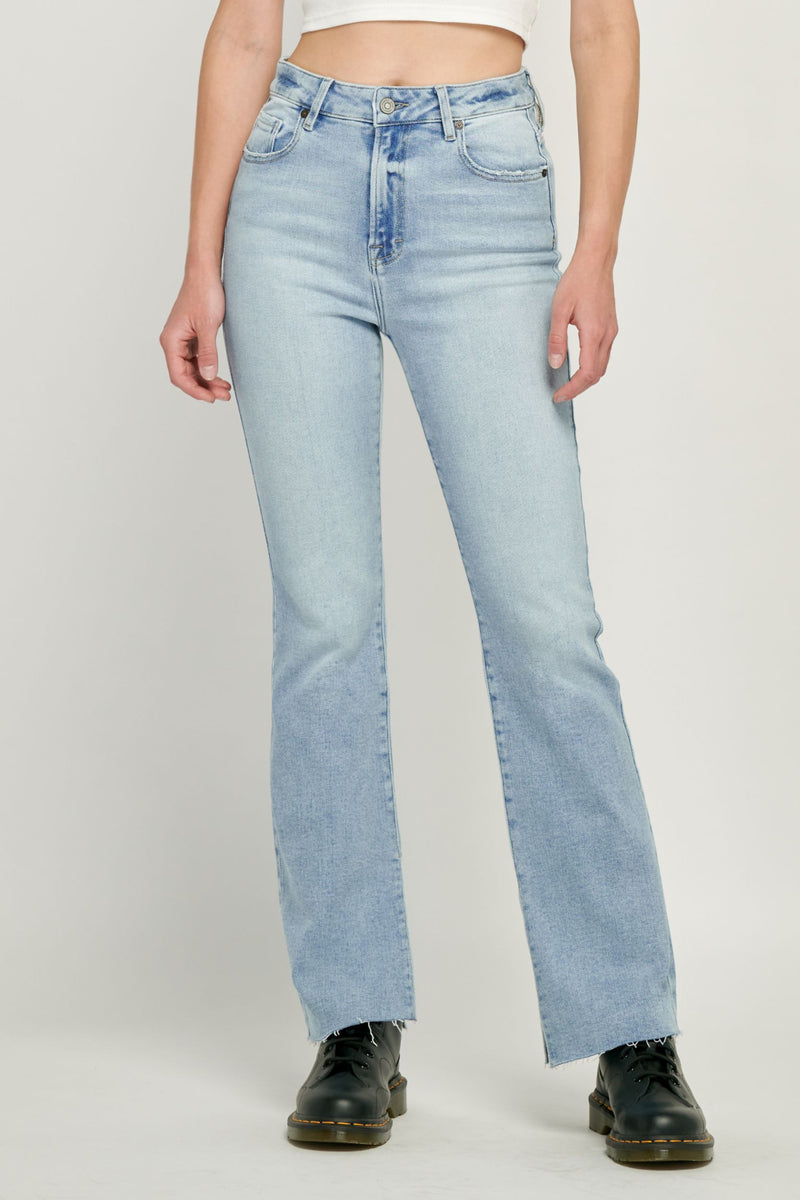 The Ryan Low Rise Bootcut