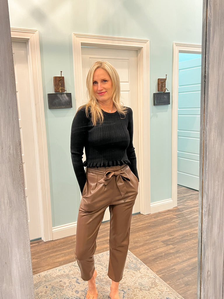 Double Trouble Pants Clothing Reset   