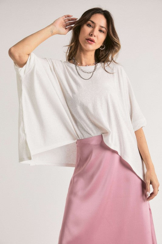 Free As We'll Ever Be Tee Clothing Peacocks & Pearls Lexington   