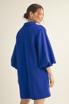 Gameday All Day Dress Clothing Peacocks & Pearls Lexington