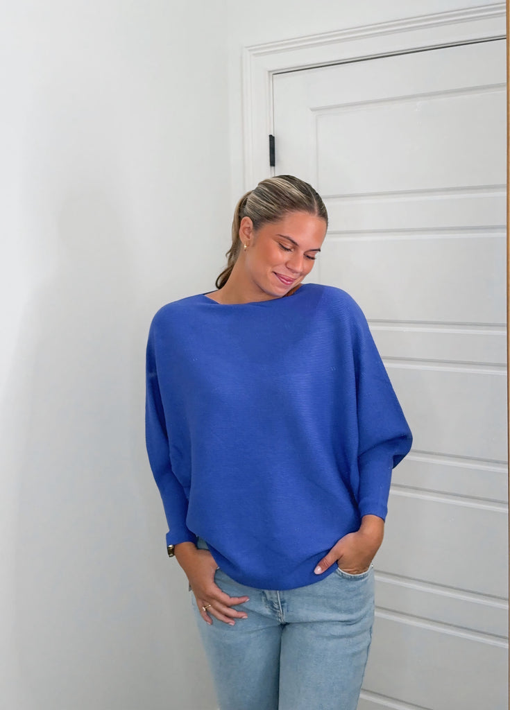 The All Day Sweater Clothing Peacocks & Pearls Lexington