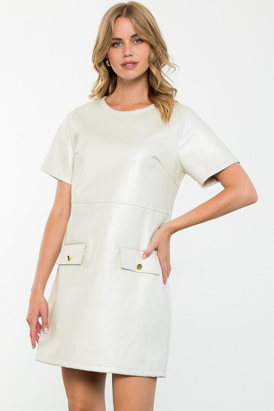 Sure to Impress Dress Clothing THML   