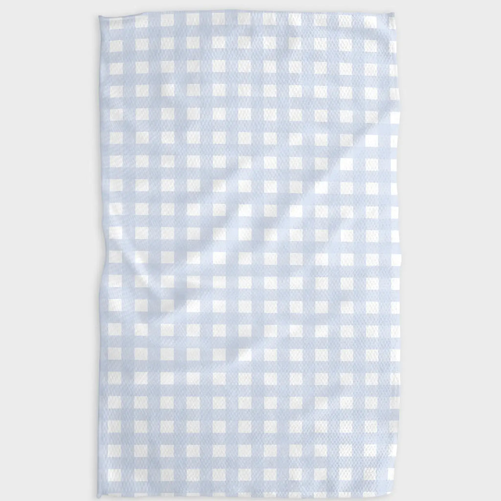 Kitchen Tea Towel Home Peacocks & Pearls Lexington Gigi