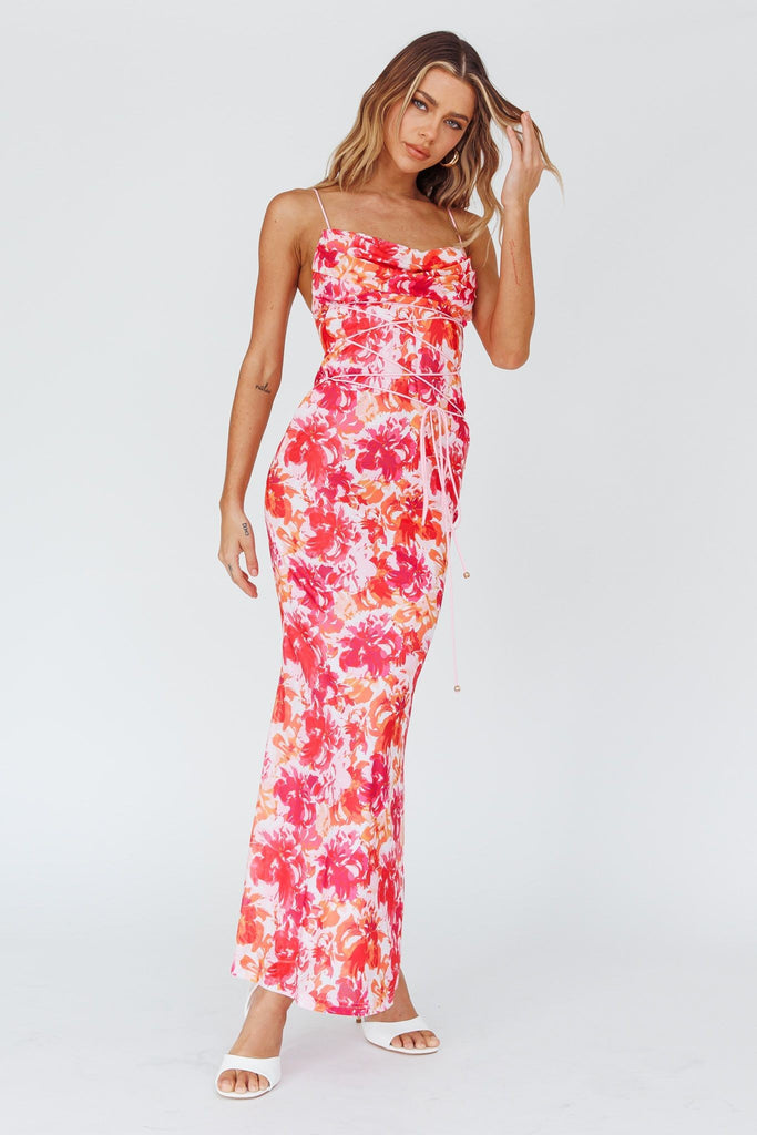 Will You Accept Rosey Dress Clothing Peacocks & Pearls Lexington   