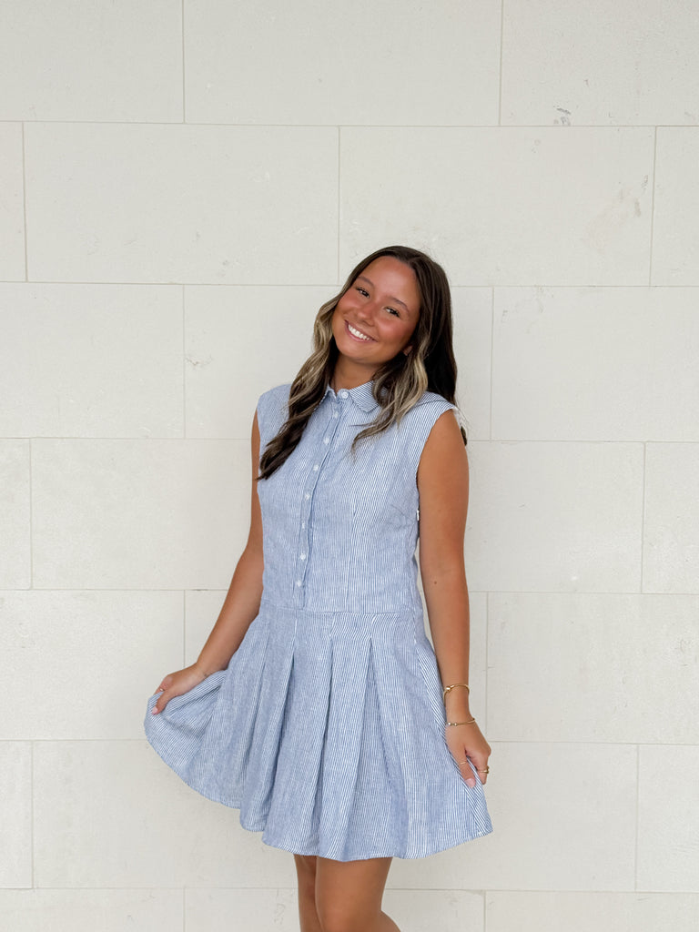 Off Duty Dress Clothing Peacocks & Pearls Lexington