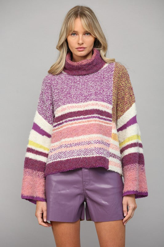 Must Have Mulberry Sweater  Fate   