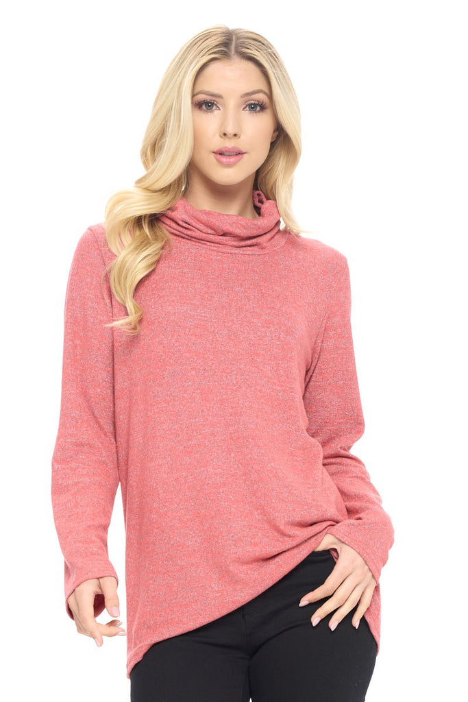 Every Day Top Clothing Aryeh Pink S 