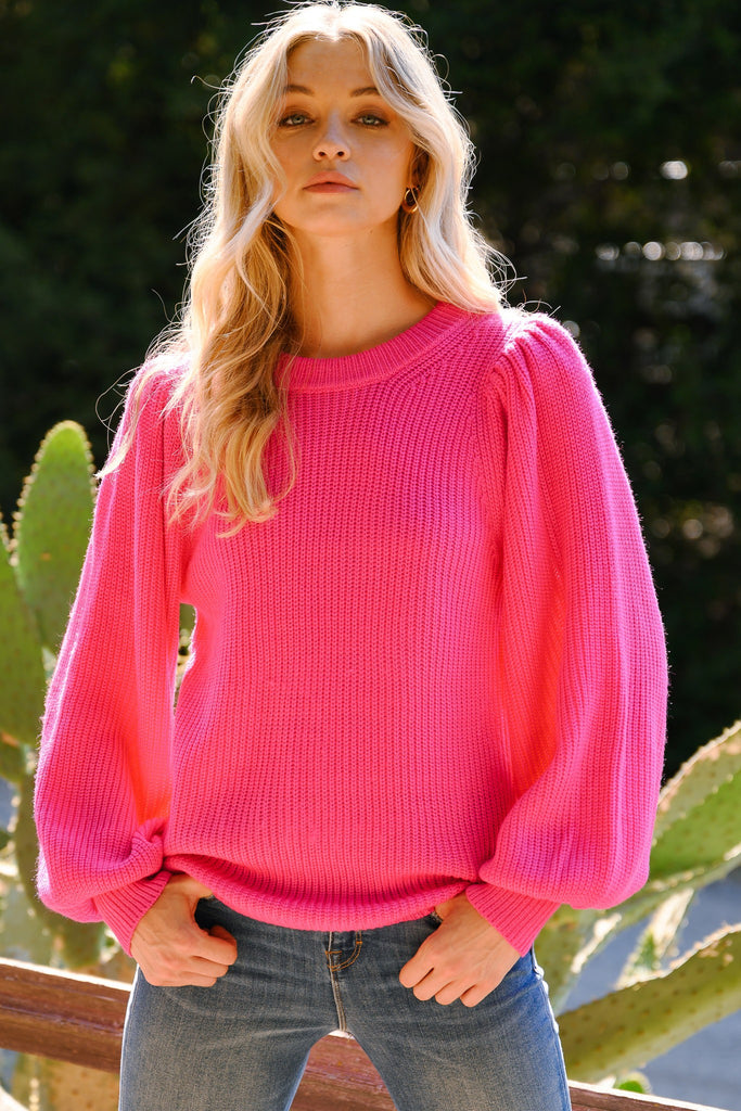 Pinkmas Sweater Clothing Jodifl   