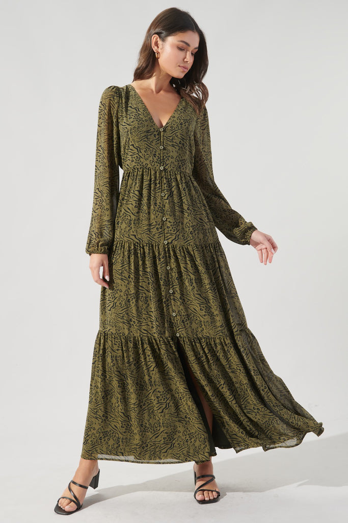 Wildest Dreams Dress Clothing SugarLips   