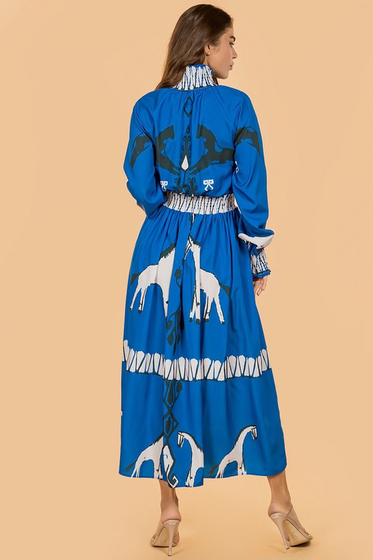 The Secretariat Dress Clothing Sunday Up   