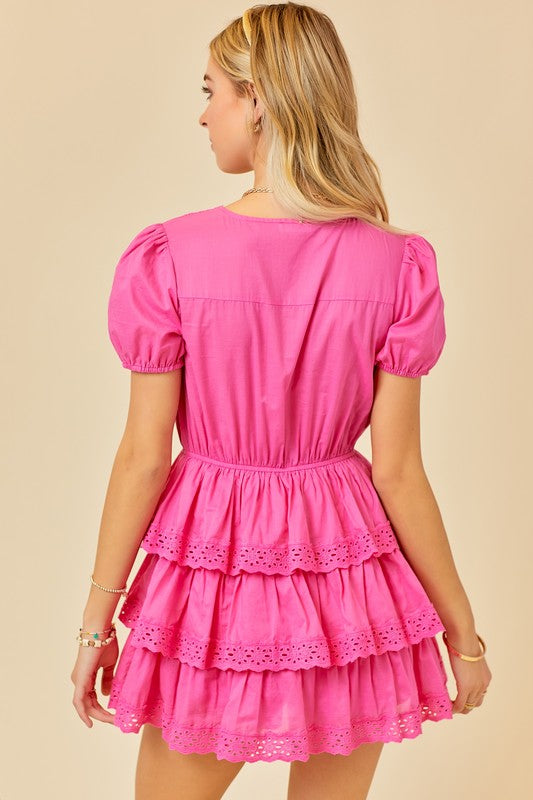 Oh Darling Romper Dress Peacocks & Pearls Lexington Oh Darling Romper Dress Peacocks & Pearls Lexington