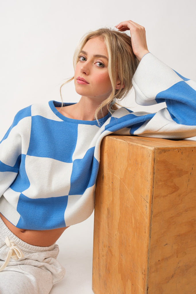 Check It Out Top Clothing Papermoon   