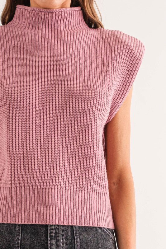 Get A Mauve On Top Clothing Sophie the Label   