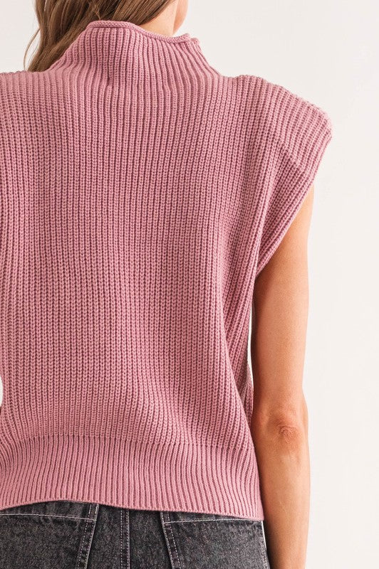 Get A Mauve On Top Clothing Sophie the Label   