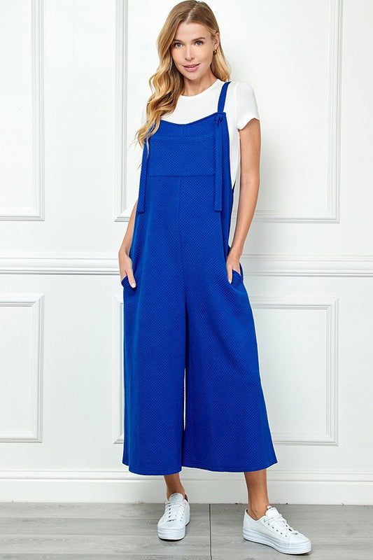 Overall Cutest Jumpsuit Clothing See And Be Seen Royal S 