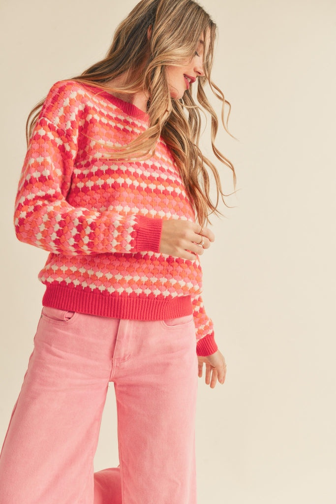 Strawberry Shortcake Sweater Clothing &merci   