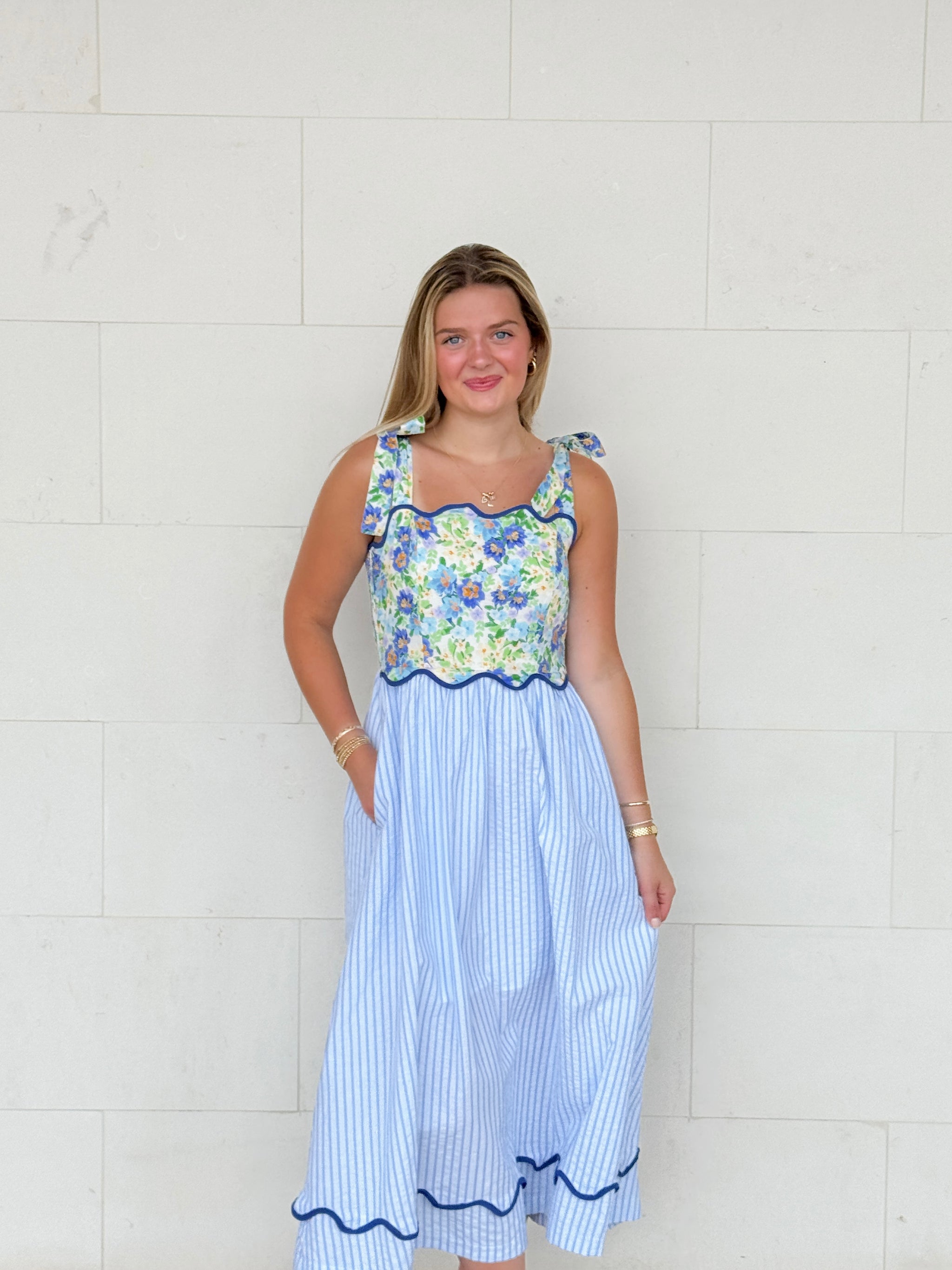 pearl bay midi dress Pearl Bay Bec And Bridge Champagne Dress Iris Midi Dress In