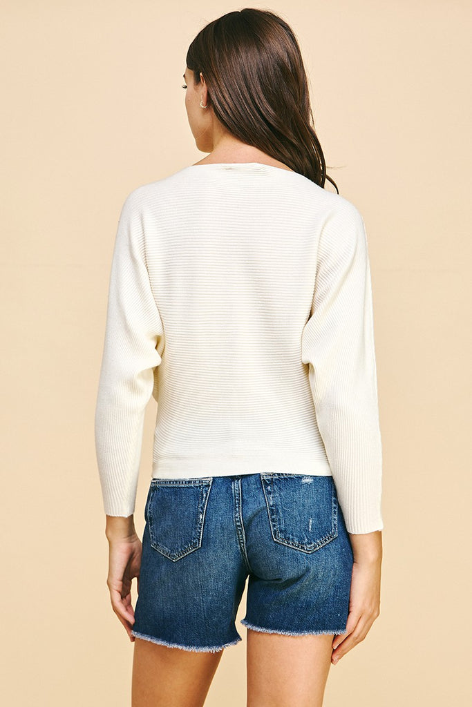 Down The Line Sweater Clothing Peacocks & Pearls Lexington