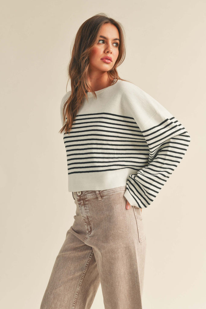 Above Extra Top Clothing Miou Muse   
