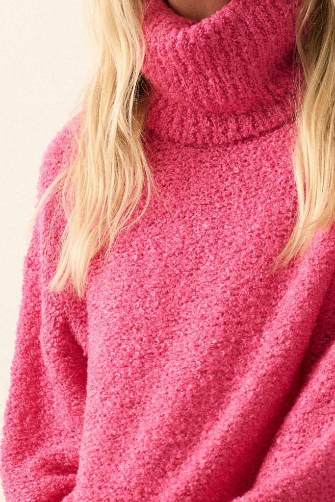 You & Me Sweater Clothing Promesa   