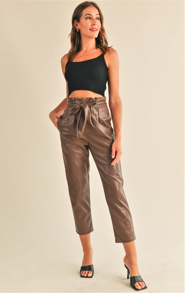Double Trouble Pants Clothing Reset   