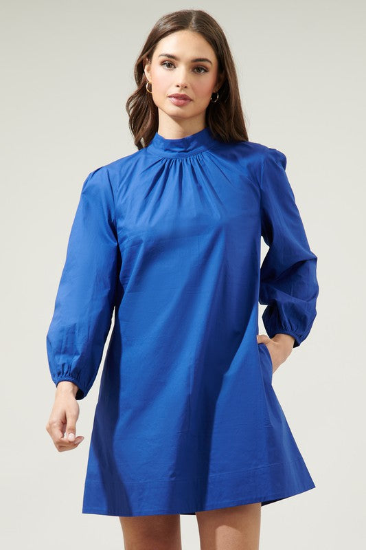 Sure To Impress Dress Clothing SugarLips   