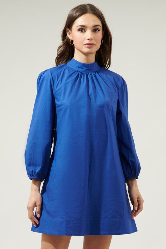 Sure To Impress Dress Clothing SugarLips   