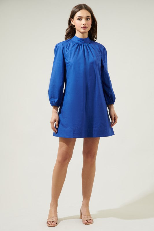 Sure To Impress Dress Clothing SugarLips   