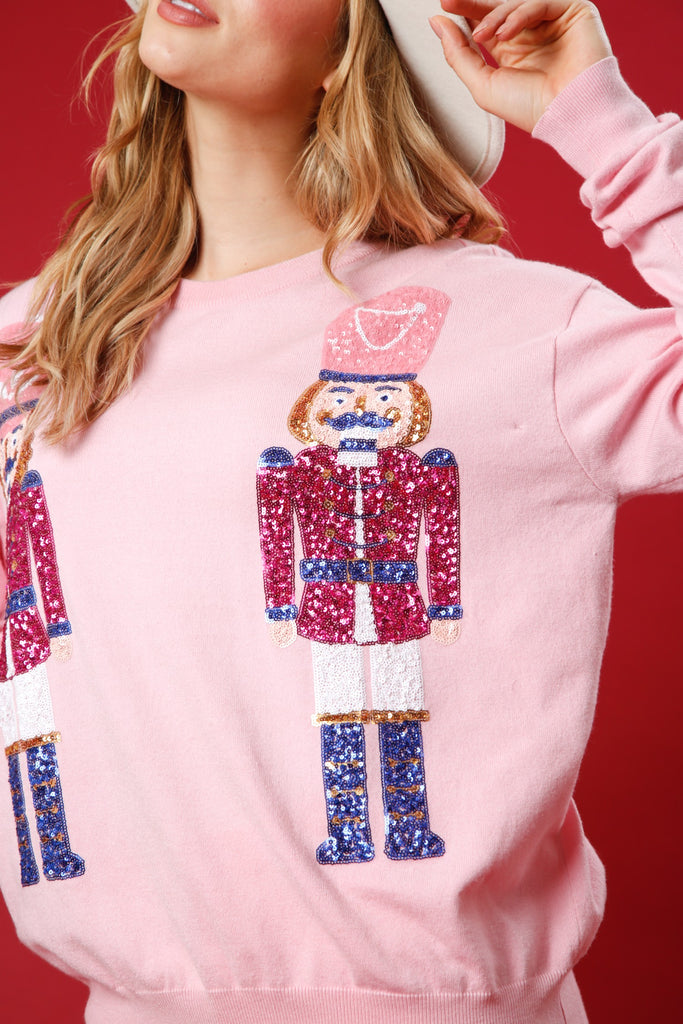 The Nutcracker Sweater Clothing WHY Dress   