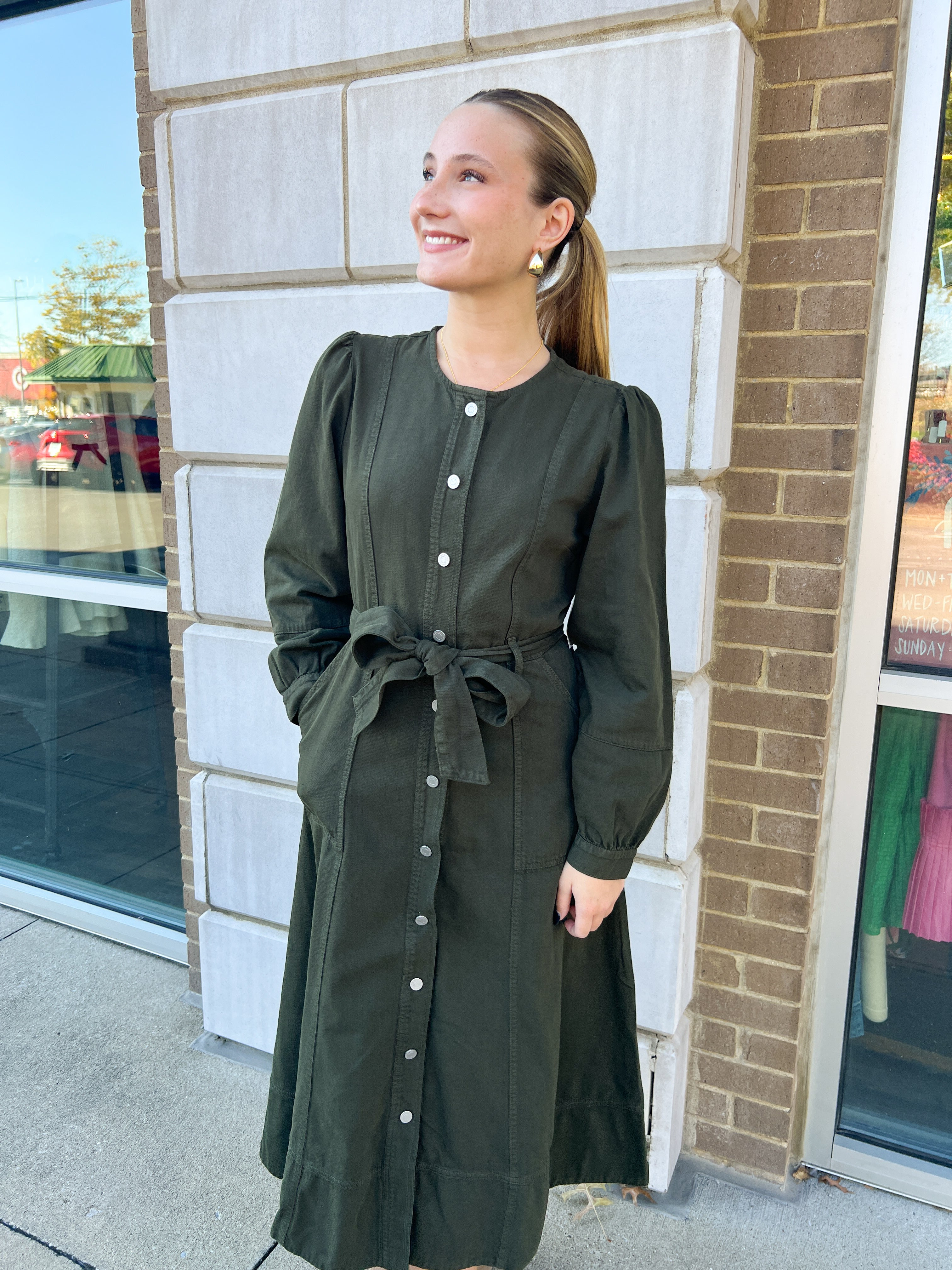 Rustic Maxi Rustic Radiance Maxi Dress – Peacocks & Pearls Lexington