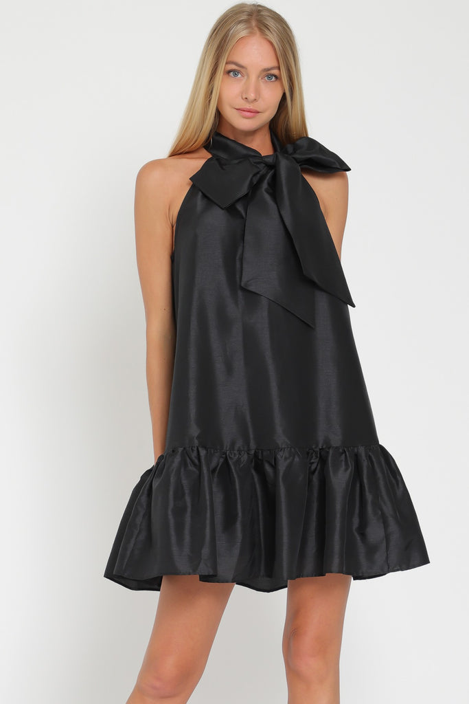 Popping Champagne Dress Clothing Aakaa   