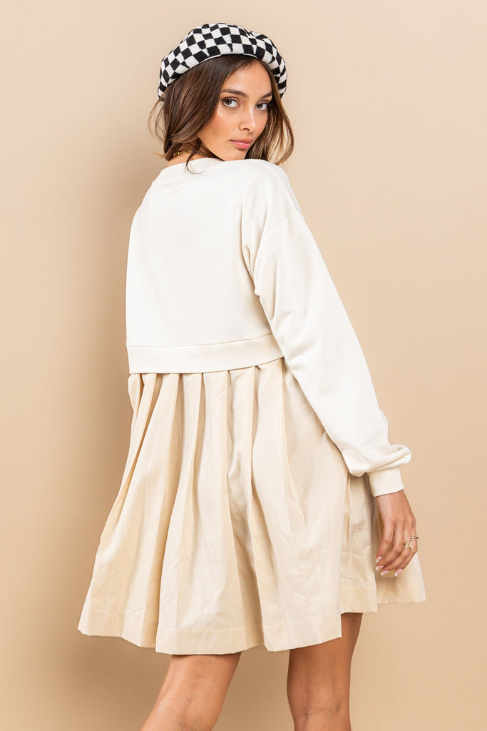Coolest In School Dress Clothing Ces Femme   