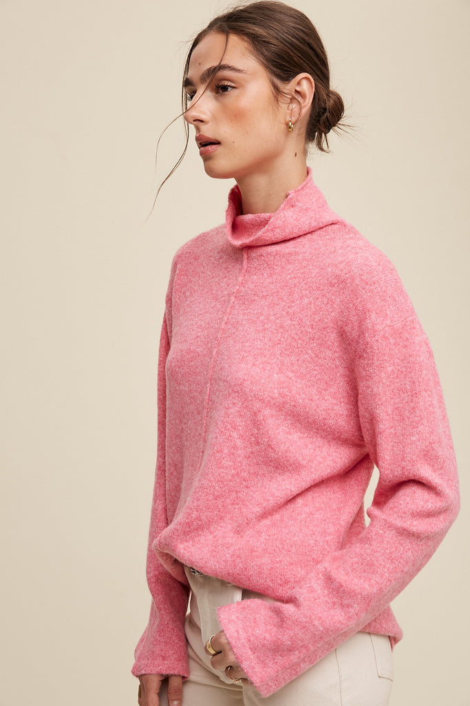 Made For You Sweater Clothing Listicle   