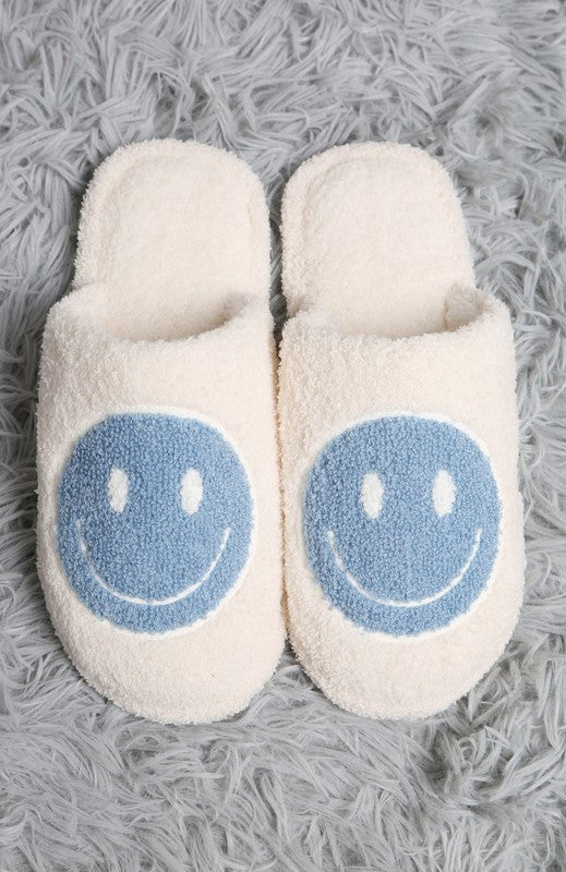 Happy Feet Slippers Accessory Janice Apparal   