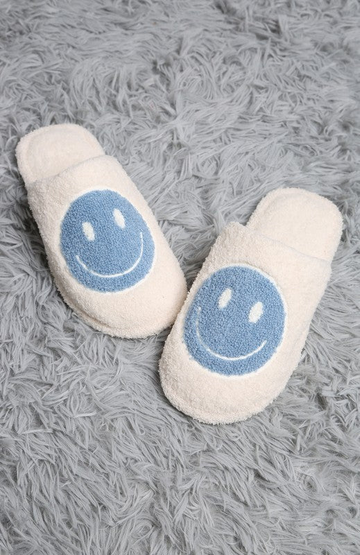 Happy Feet Slippers