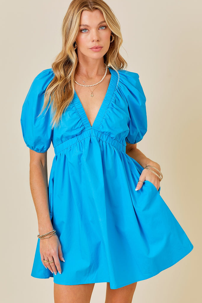 Summer Dreams Dress Clothing Peacocks & Pearls Lexington   