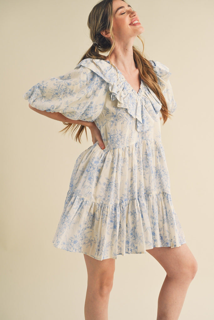 Girly Girl Dress Clothing Peacocks & Pearls Lexington   