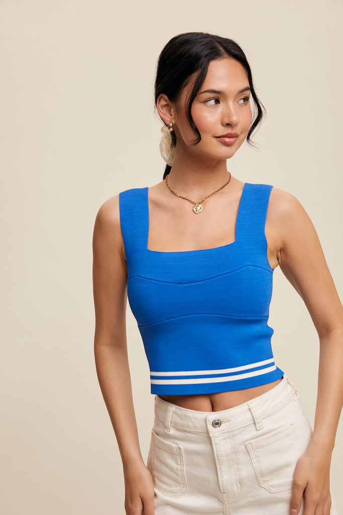 Royally Yours Top Clothing Peacocks & Pearls Lexington   