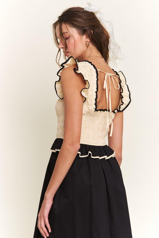 peacocks black lace dress Womens Black Sequin Lace Dress
