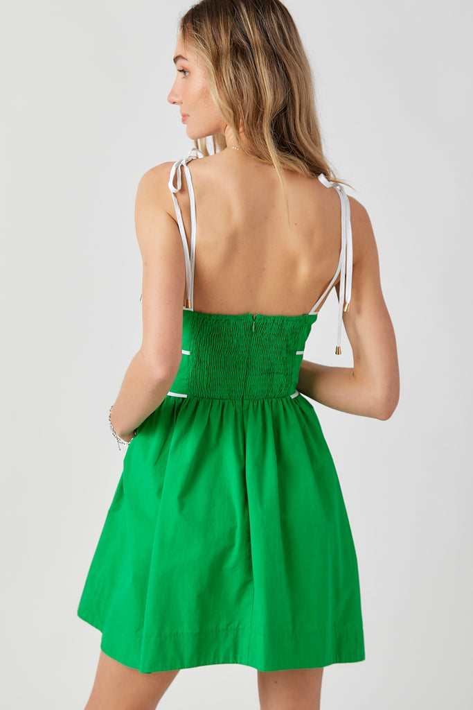 Urban Girl Dress Clothing Peacocks & Pearls Lexington   