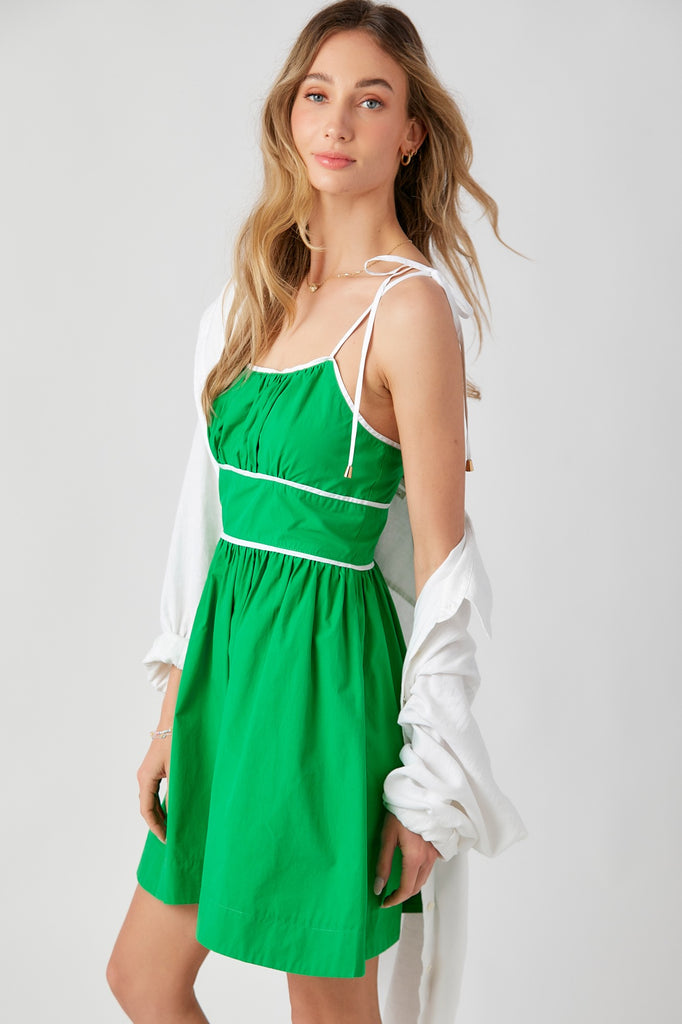 Urban Girl Dress Clothing Peacocks & Pearls Lexington   