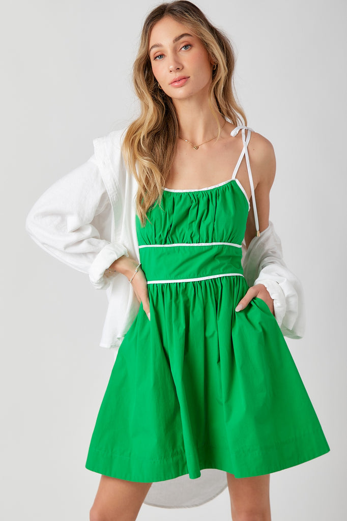 Urban Girl Dress Clothing Peacocks & Pearls Lexington   