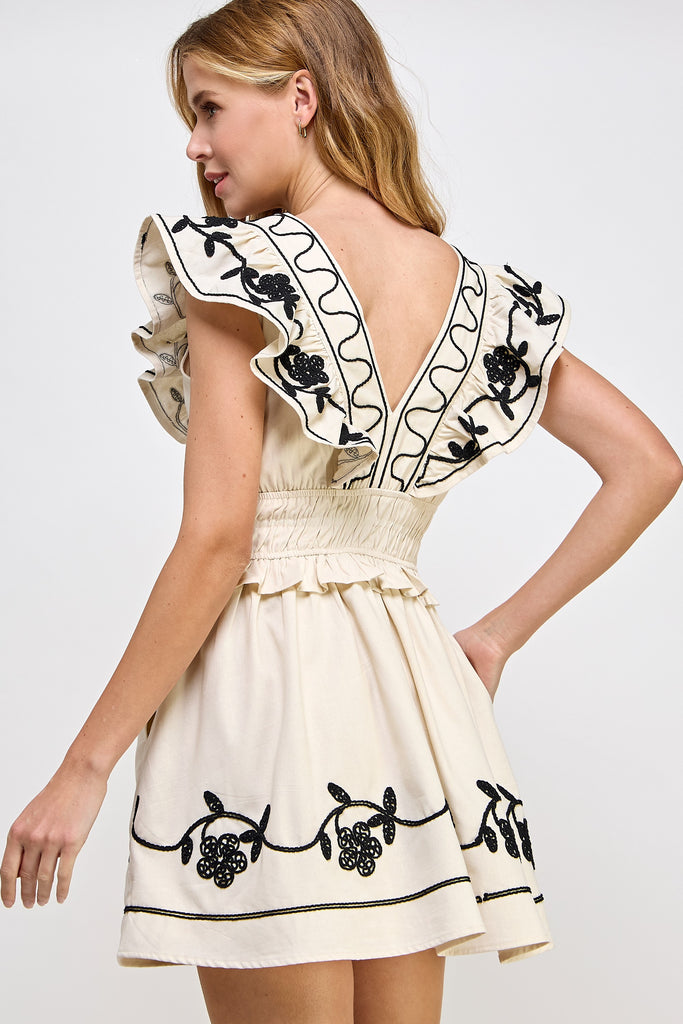 Twirl Around Dress Clothing Peacocks & Pearls Lexington   