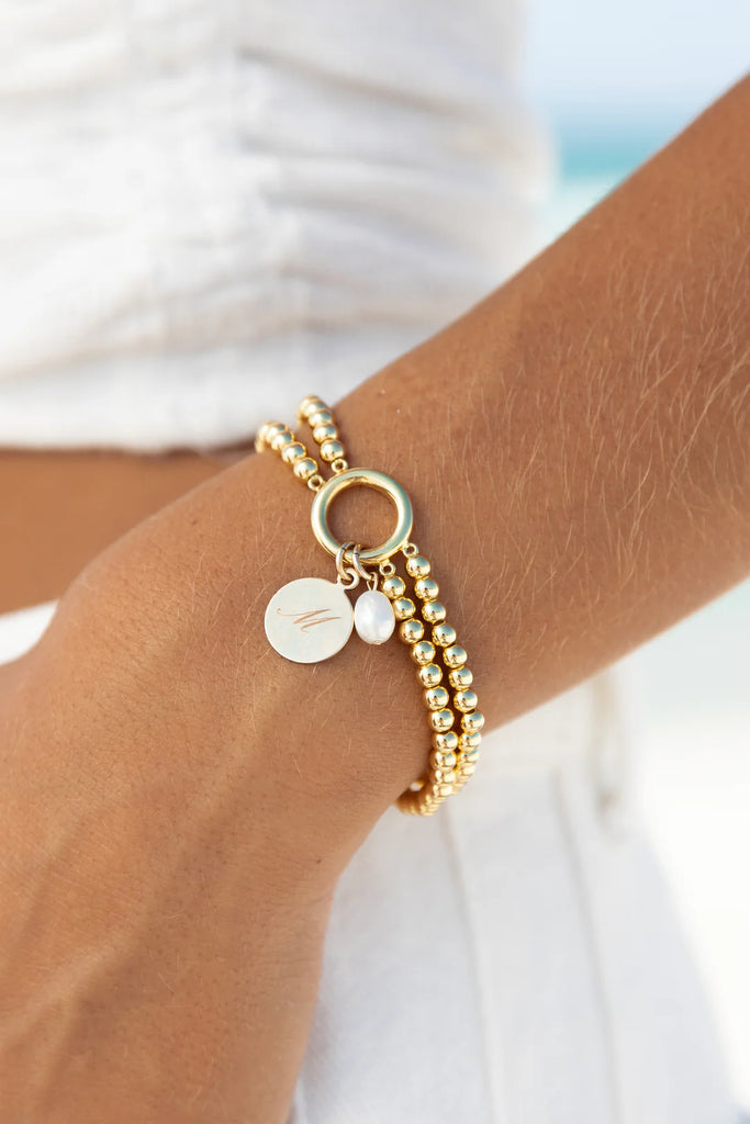 Duo Bracelet Jewelry ALV Jewels