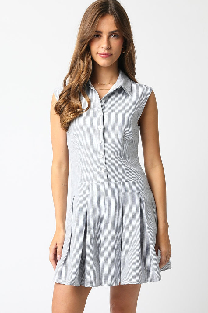 Off Duty Dress Clothing Peacocks & Pearls Lexington