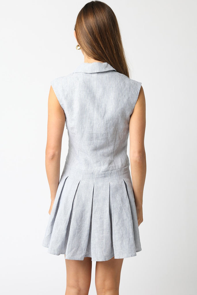 Off Duty Dress Clothing Peacocks & Pearls Lexington