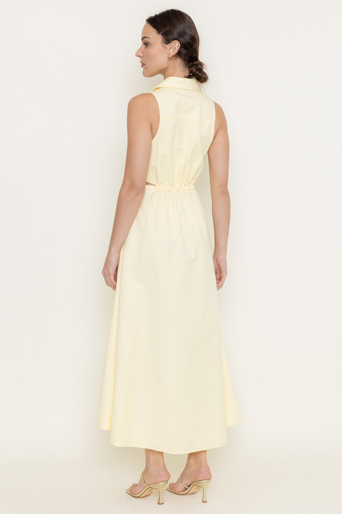 The Kate Dress Clothing Peacocks & Pearls Lexington