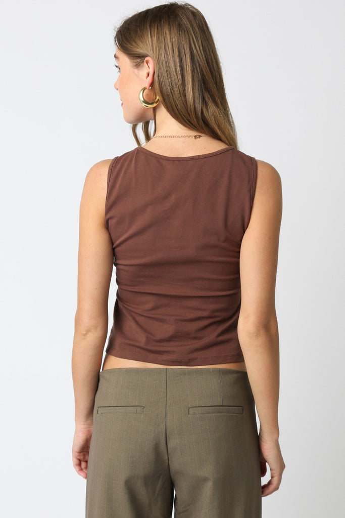 Spice Me Up Top Clothing Peacocks & Pearls Lexington
