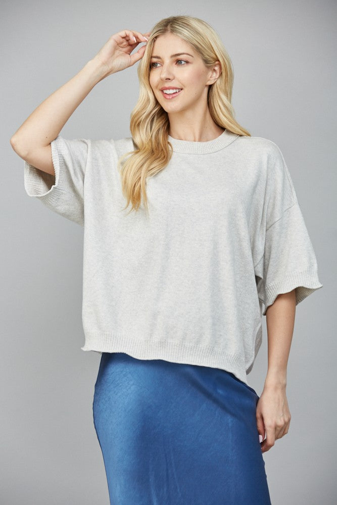 Crisp Fall Air Sweater Clothing Peacocks & Pearls Lexington